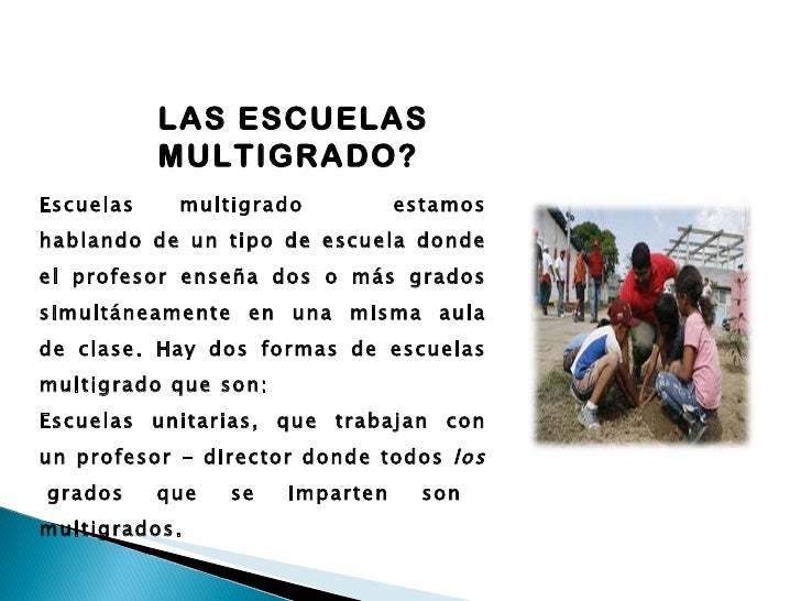 Resultado de imagen para mapa conceptual de estrategias en aulas multigrado