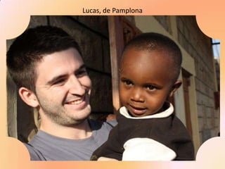 Lucas, de Pamplona
 