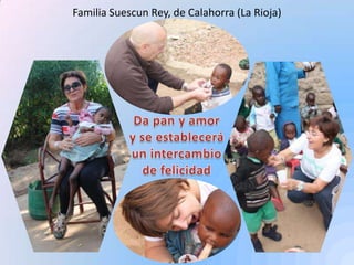 Familia Suescun Rey, de Calahorra (La Rioja)
 