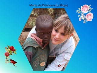 Marta de Calahorra (La Rioja)
 