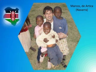 Marcos, de Artica
   (Navarra)
 