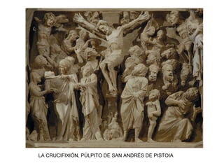 CUNEGUNDA Y ENRIQUE II EN EL PORTAL DE ADÁN
CATEDRAL DE BAMBERG
JINETE O CABALLERO DE BAMBERG
 