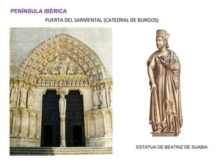 ALTAR DE LA SAGRADA SANGRE, TILMAN RIEMENSCHNEIDER
ALTAR DE MARÍA EN CREGLIGEN,
TILMAN RIEMENSCHNEIDER
 