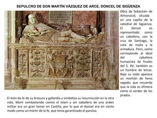 GIOVANNI PISANO
PÚLPITO DE SAN ANDRÉS DE PISTOIA
Muy parecido al púlpito de su
padre en Pisa
MASACRE DE LOS INOCENTES
Su escultura se acerca más a la expresividad
alemana, aunque continuó la línea iniciada por
su padre , que conduciría al Renacimiento.
 