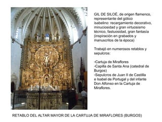 LA CRUCIFIXIÓN, PÚLPITO DE SAN ANDRÉS DE PISTOIA
 