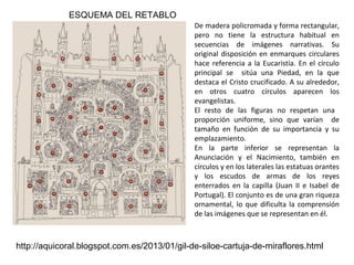 PUERTA DEL SARMENTAL (CATEDRAL DE BURGOS)
PENÍNSULA IBÉRICA
ESTATUA DE BEATRIZ DE SUABIA
PERIODO GÓTICO CLÁSICO
 
