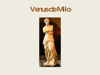 Escultura | PPT