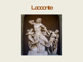 Escultura | PPT