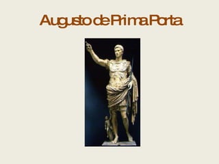 Escultura | PPT