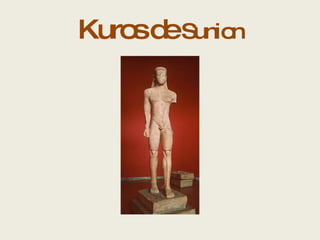 Escultura | PPT
