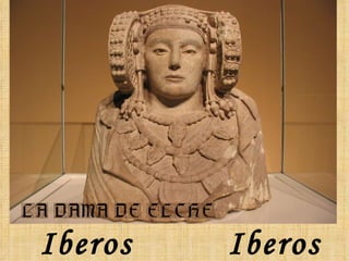 Iberos Iberos