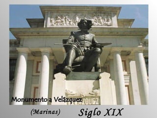 (Marinas) Siglo XIX