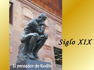 Siglo XIX