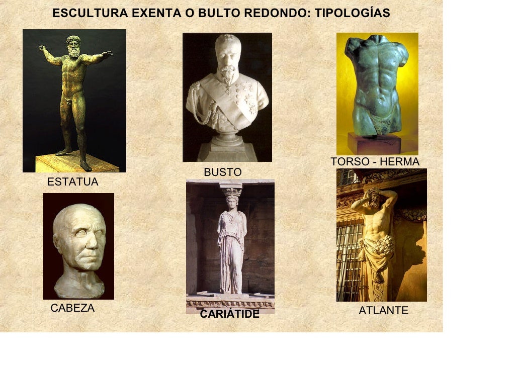 Escultura
