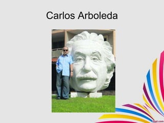 Carlos Arboleda
 