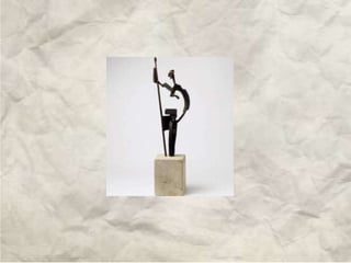 Escultura