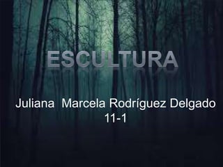 Juliana Marcela Rodríguez Delgado
11-1
 