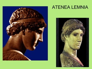 ATENEA LEMNIA 