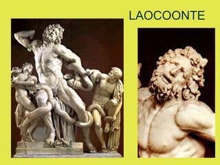 LAOCOONTE 