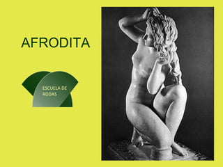 AFRODITA ESCUELA DE RODAS 