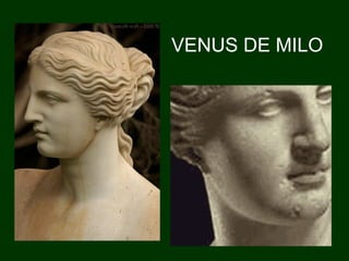VENUS DE MILO 