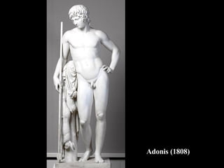 Adonis (1808) 