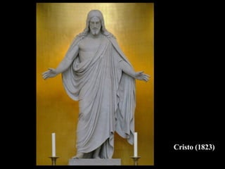 Cristo (1823) 