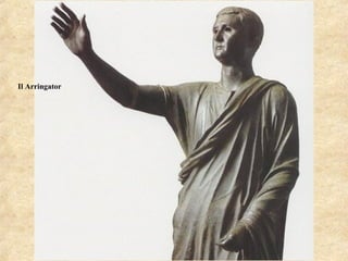 Il Arringator 