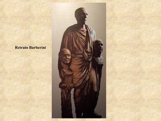 Retrato Barberini 