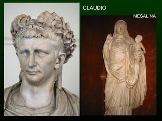 CLAUDIO MESALINA 