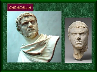 CARACALLA 