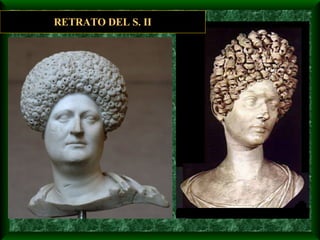 RETRATO DEL S. II 