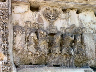 ARCO DE TITO 
