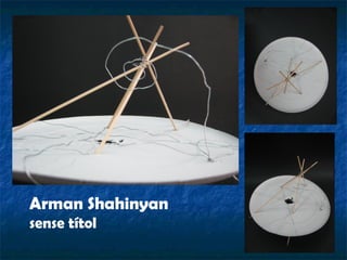 Arman Shahinyan  sense títol 