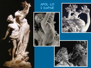 APOL·LO  I DAFNE  