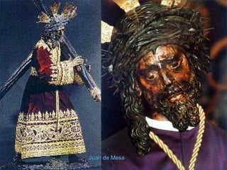 Juan de Mesa  