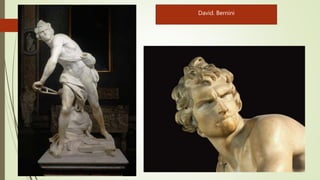 David. Bernini
 