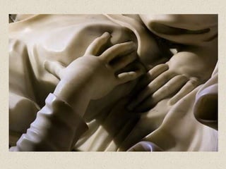 Escultura Barroca. Bernini