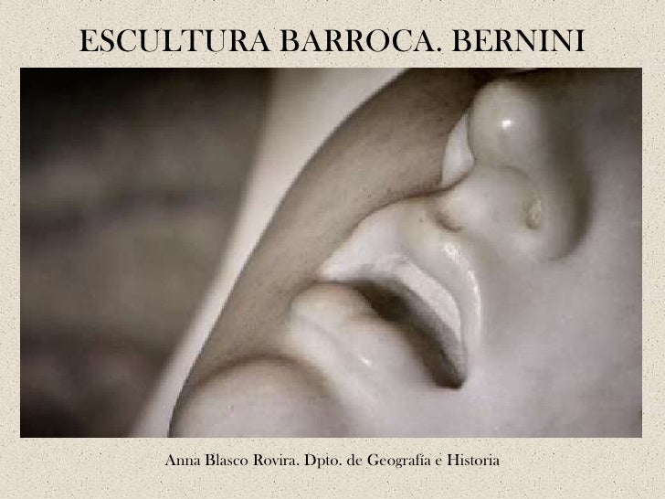 Resultado de imagen de BERNINI