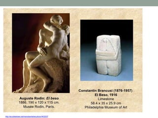 http://es.slideshare.net/manoloavila/escultura-9432037
 
