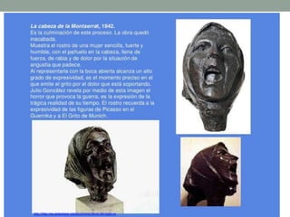 http://http://es.slideshare.net/piluchi/escultura-del-siglo-xx
 