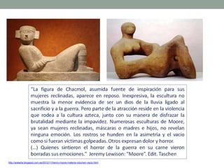 http://arelarte.blogspot.com.es/2012/11/henry-moore-materia-volumen-vacio.html
 