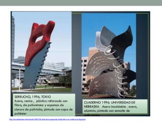 http://es.slideshare.net/manolo1952/162-arte-de-la-segunda-mitad-del-s-xx-vuelta-a-la-figuracin
 