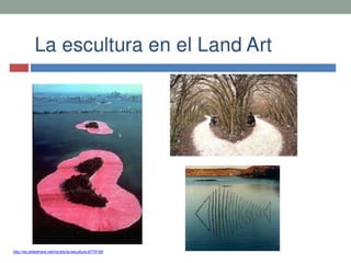 http://es.slideshare.net/mjrielo/la-escultura-6779169
 