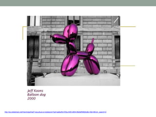 http://es.slideshare.net/Havimejia/ha27-escultura-e-instalacion?qid=aafacfb3-f53a-44f2-b804-86efaf5982bd&v=&b=&from_search=2
 