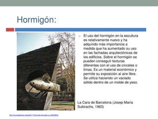 http://es.slideshare.net/padi1113/el-arte-del-siglo-xx-32636834
 
