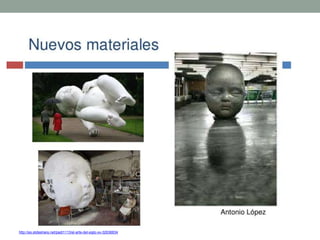 http://es.slideshare.net/padi1113/el-arte-del-siglo-xx-32636834
 