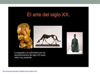 http://www.taringa.net/post/arte/17905986/El-Arte-en-el-Siglo-XX.html
 