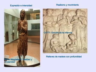 No depende del programa iconográfico general. 