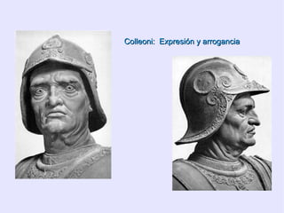 Brunelleschi y Ghiberti: Segundas puertas 